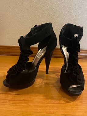 Steve Madden Heels